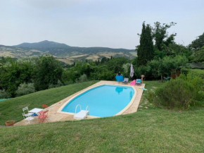 Villa Bellavista - Piscina ad uso esclusivo Celle Sul Rigo